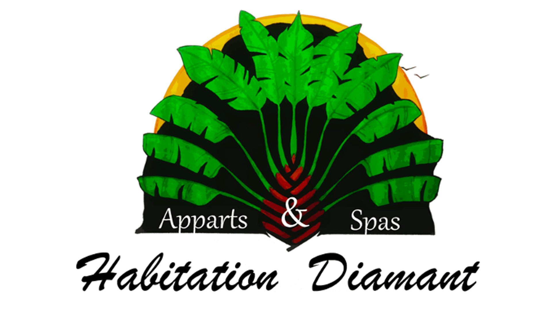 Habitation Diamant