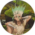 Senku Ouest Avatar